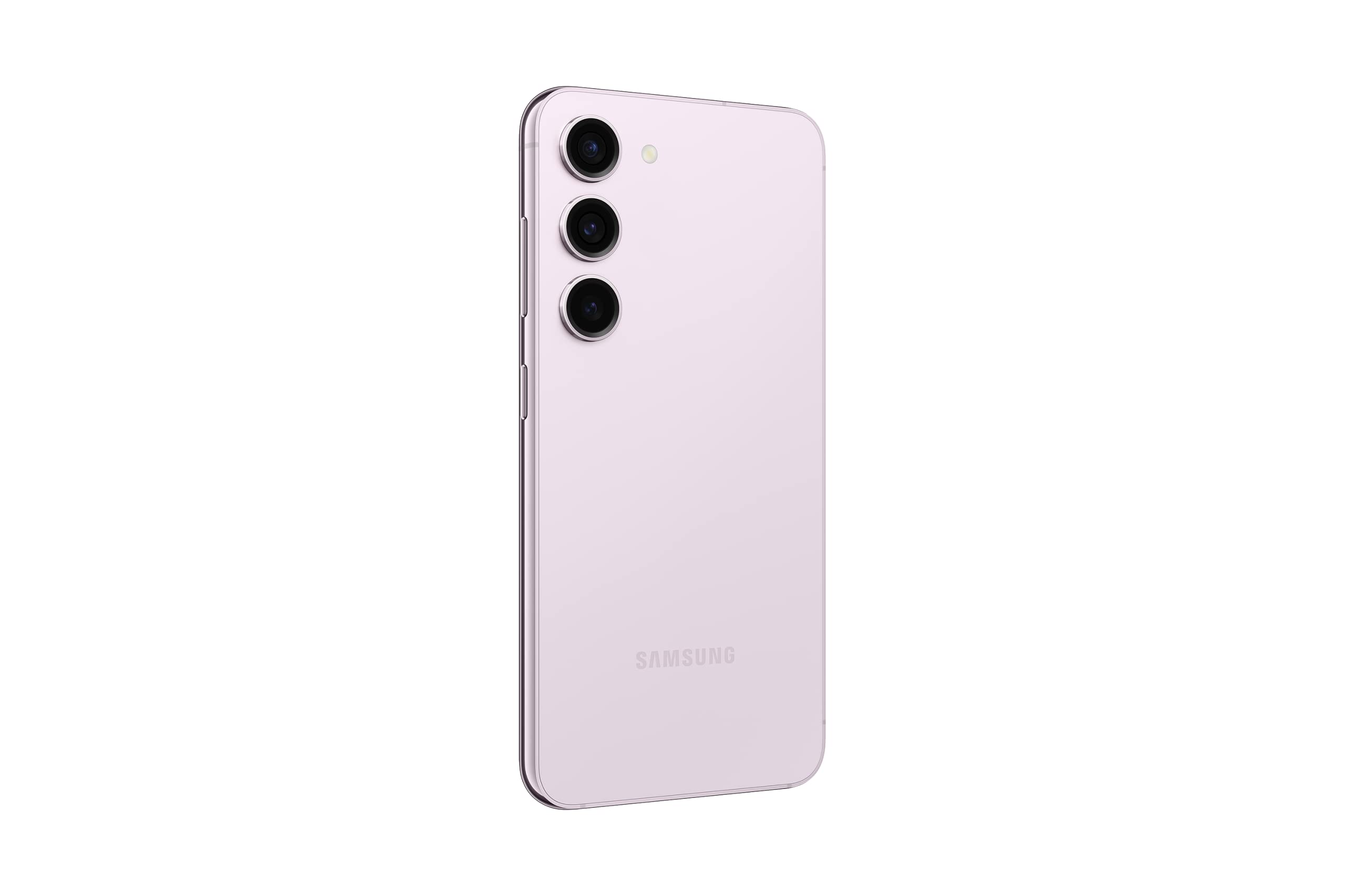 Samsung Galaxy S23 5G SM-S911B Dual Sim 256GB Lavender (8GB RAM